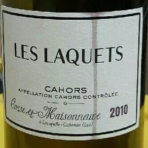 Les Laquets 2010