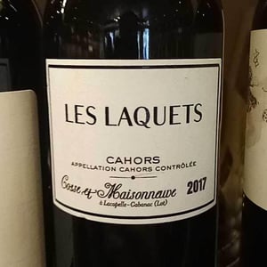 Les Laquets - Cosse & Maisonneuve - matthieu-cosse-catherine-maisonneuve