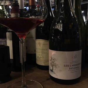 Les Larmes de Divona - Domaine Amaury Beaufort - Amaury Beaufort 
