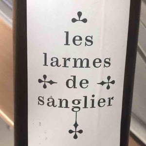 Les Larmes de sanglier - Le Bateleur - Gilles & Antonin Azzoni 