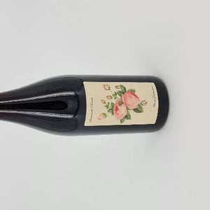 Les Larmes Des Damas - Conservatoire De Vignes Anciennes - karine-cyril-alonso