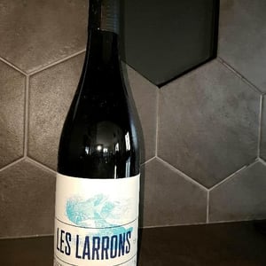 La Grange du Nord - Delphine et Frédéric Agneray - Les Larrons