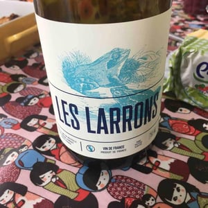 Les Larrons - La Grange du Nord - delphine-et-frederic-agneray