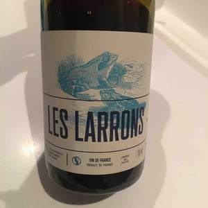 Les Larrons - La Grange du Nord - delphine-et-frederic-agneray
