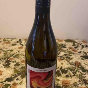 Les Laures (new label) - Domaine Bonnet-Huteau - jean-jacques-bonnet-vincent-pineau