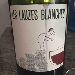 Domaine du Petit Oratoire - Lori Haon - Les Lauzes Blanches