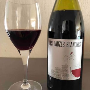 Domaine du Petit Oratoire - Lori Haon - Les Lauzes Blanches