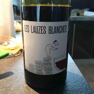 Les Lauzes Blanches 2016