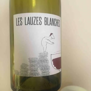 Les Lauzes Blanches 2016