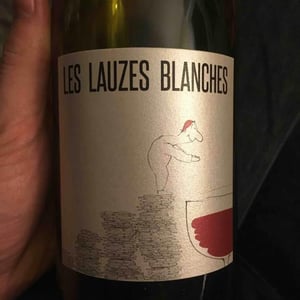 Domaine du Petit Oratoire - Lori Haon - Les Lauzes Blanches