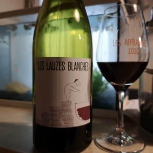Domaine du Petit Oratoire - Lori Haon - Les Lauzes Blanches