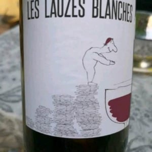 Domaine du Petit Oratoire - Lori Haon - Les Lauzes Blanches