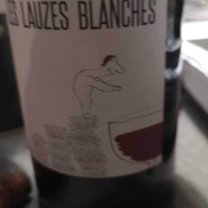Domaine du Petit Oratoire - Lori Haon - Les Lauzes Blanches