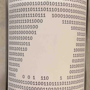 Les Lavieres - This wine is not for robote - This wine is not for robote -2023