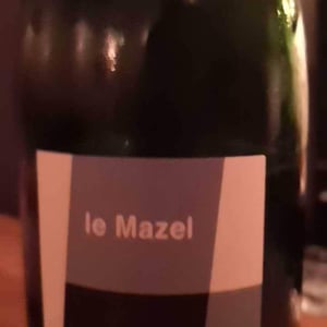 Cuvée Les Lèches - Le Mazel - gerald-jocelyne-oustric