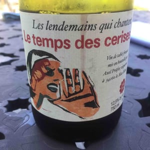 Les Lendemains Qui Chantent 16