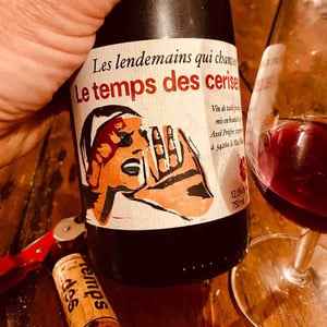 Les Lendemains Qui Chantent - Le Temps des Cerises - axel-prufer