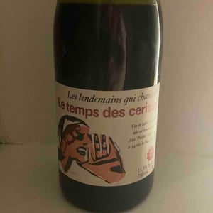 Les Lendemains Qui Chantent 2020