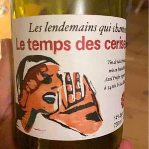 Les Lendemains Qui Chantent