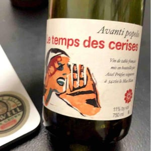 Les Lendemains Qui Chantent - Le Temps des Cerises - axel-prufer