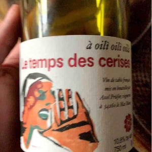 Les Lendemains Qui Chantent - Le Temps des Cerises - axel-prufer
