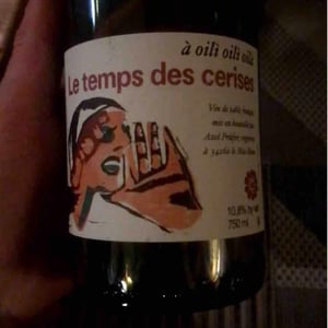 Les Lendemains Qui Chantent - Le Temps des Cerises - axel-prufer