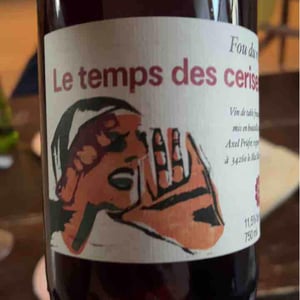 Les Lendemains Qui Chantent - Le Temps des Cerises - axel-prufer