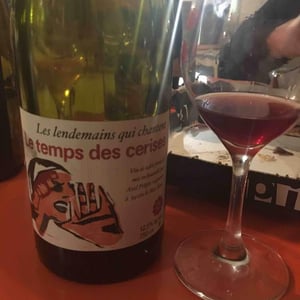 Les Lendemains Qui Chantent - Le Temps des Cerises - axel-prufer