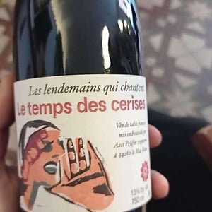 Les Lendemains Qui Chantent - Le Temps des Cerises - axel-prufer