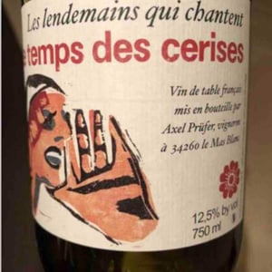 Les Lendemains Qui Chantent - Le Temps des Cerises - axel-prufer