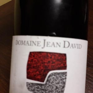Les Levants - Domaine Jean David - jean-luc-auffret-martine-jean-david
