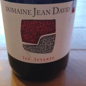 Les Levants 2017