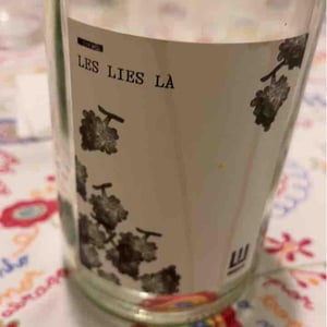 Les Lies Là - Domaine Pierre Weber - pierre-weber