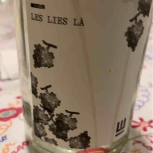 Les Lies Là - Domaine Pierre Weber - pierre-weber