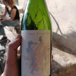Les Ligotés - Sain & Soif - benoit-kilian-marc-soyard