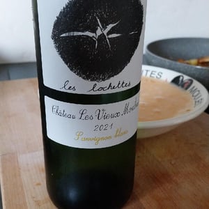 Les lochettes - Château les Vieux Moulins - damien-lorteau -2021