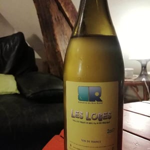 Les Loges - Domaine Du Bois Rond - melanie-dedron-et-igor-denat