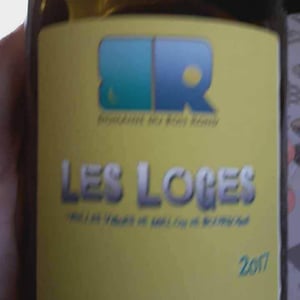 Les Loges - Domaine Du Bois Rond - Mélanie Dedron Et Igor Denat 