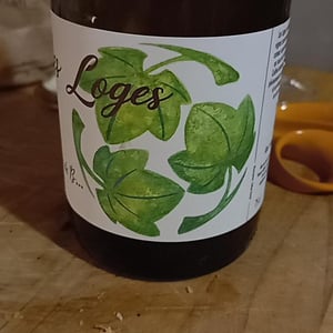 Les Loges - Les Vins Jardinés - Yoann Gillot 