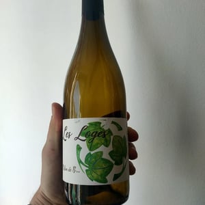 Les Loges - Les Vins Jardinés - yoann-gillot