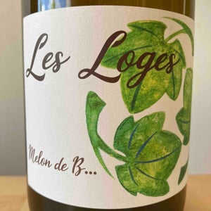 Les Loges - Les Vins Jardinés - Yoann Gillot 
