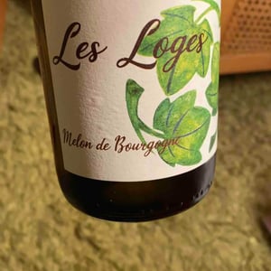 Les Loges - Les Vins Jardinés - yoann-gillot