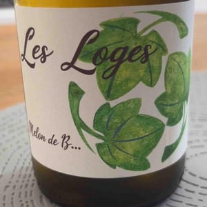 Les Loges - Les Vins Jardinés - Yoann Gillot 