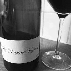 Les Longues Vignes - Le Briseau - nathalie-gaubicher-et-christian-chaussard