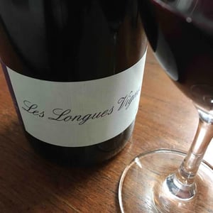 Les Longues Vignes 2012