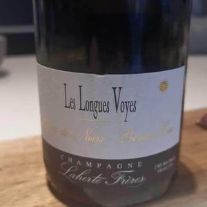 Les Longues Voyes - Laherte Frères - aurelien-thierry-christian-laherte