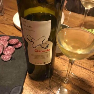 Les Lots - Domaine de Chèrouche - Andrea Grossmann & Marc Balzan 