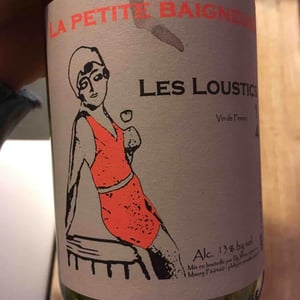 Les Loustics 14