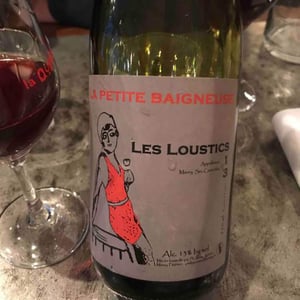 Les Loustics - La Petite Baigneuse - philippe-wies