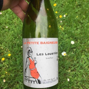 Les Loustics - La Petite Baigneuse - philippe-wies
